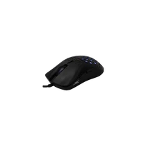 BARACUDA W029905 OCTOPUS-B, BGM-021B gamer egér,7D, fekete, 3200 dpi Baracuda
