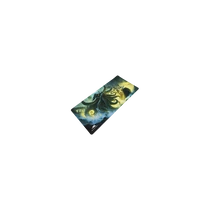 BARACUDA DARKWATER, BGMP-03 gamer szövet egérpad 750x350mm Baracuda