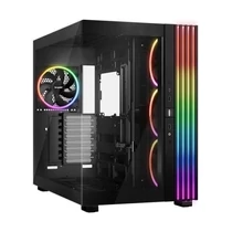 BE QUIET! Ház Midi ATX Light Base 900 FX Tápegység nélkül, Fekete be quiet!