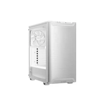 Be quiet! Pure Base 501 Airflow Tempered Glass White