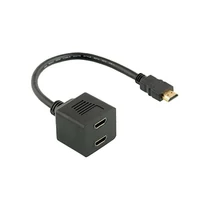 BLACKBIRD Splitter HDMI 1x male to 2x female