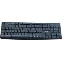 BLACKBIRD Vezetékes Billentyűzet USB, Fekete, HUN BlackBird