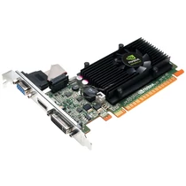 BLACKBIRD Videokártya PCI-Ex16x nVIDIA GT 220 1GB DDR3 BlackBird
