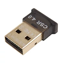 BLACKBIRD Bluetooth Nano Adapter 4.0 USB BlackBird