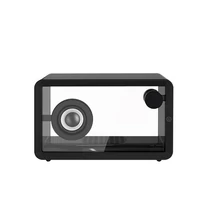 BLACKBIRD Bluetooth Hangszóró 5.1, 8W DK-M8, Fekete BlackBird