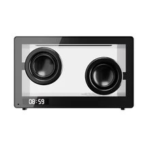 BLACKBIRD Bluetooth Hangszóró 5.1, 4W DK-M9, Fekete BlackBird