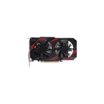 BLACKBIRD Videokártya PCI-Ex16x nVIDIA GT 1050 SE 4GB DDR5 WIN 10 BlackBird