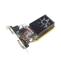 BLACKBIRD Videokártya PCI-Ex16x AMD HD 6450 1GB DDR5 WIN11 BlackBird