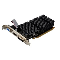 BLACKBIRD Videokártya PCI-Ex16x AMD R5 220 2GB DDR3 WIN11 BlackBird