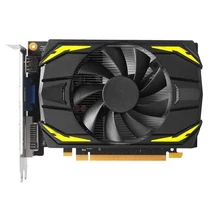 BLACKBIRD Videokártya PCI-Ex16x AMD HD 6770 1GB DDR5 WIN11 BlackBird