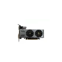 BLACKBIRD Videokártya PCI-Ex16x nVIDIA GTX 750 4GB DDR5 WIN 11 BlackBird