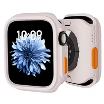 BLACKBIRD Védőtok Iwatch készülékhez SAFE rózsaszín 46 mm BlackBird
