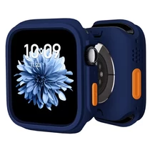 BLACKBIRD Védőtok Iwatch készülékhez SAFE éjkék 49 mm BlackBird