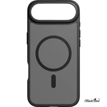 BLACKBIRD Telefontok StealthCore Iphone 17 AIR készülékhez matt fekete BlackBird