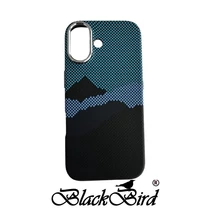 BLACKBIRD Telefontok BlueRidge Iphone 17 készülékhez BlackBird