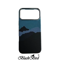 BLACKBIRD Telefontok BlueRidge Iphone 17 PRO készülékhez BlackBird