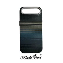 BLACKBIRD Telefontok Midnight Weave Iphone 17 AIR készülékhez BlackBird