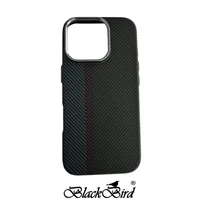 BLACKBIRD Telefontok Carbon Pulse Iphone 16 PRO készülékhez BlackBird