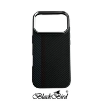 BLACKBIRD Telefontok Carbon Pulse Iphone 17 PRO készülékhez BlackBird