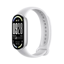Xiaomi Smart Band 10 Glacier Silver / BHR07PSGL