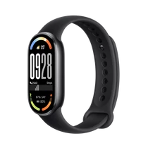 Xiaomi Smart Band 10 Midnight Black / BHR07PYGL