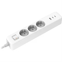 XIAOMI BHR07UKEU 20W Elosztó USB porttal, 20W, Fehér Xiaomi