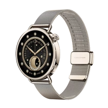 Xiaomi Watch S4 41mm Milanese Strap(Sunset Gold) / BHR07VWGL