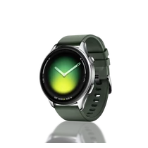 Xiaomi Watch 5 Juniper Green Strap / BHR07WPGL
