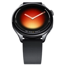 Xiaomi Watch 5 Black Strap / BHR07WRGL