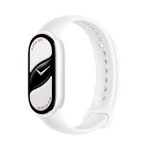 Xiaomi Smart Band 10 Ceramic Edition Pearl White / BHR07Y5GL