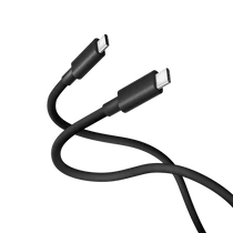 Xiaomi 6A High-speed USB4 Braided USB-C to USB-C Cable (1m) / BHR087BGL