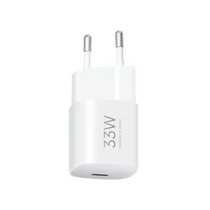 Xiaomi 33W Nano Power Adapter(USB-C) EU / BHR087LEU