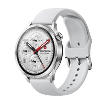 Xiaomi Watch S5 46mm Silver / BHR08ISGL