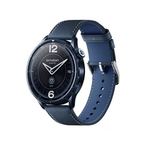 Xiaomi Watch S5 46mm Ceramic Blue / BHR08ITGL