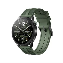 Xiaomi Watch S5 46mm Jungle Green / BHR08IXGL