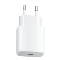 Xiaomi 20W Fast Charging Power Adapter (Type-C) EU / BHR08M8EU