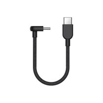 Xiaomi 3A Braided USB-C to USB-C Cable (10cm) / BHR08W0GL