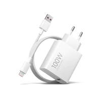 Xiaomi 100W Charging Combo (Type-A) EU / BHR095VEU