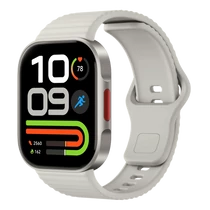 Xiaomi redmi watch 6 lite steel gray / bhr09cvgl