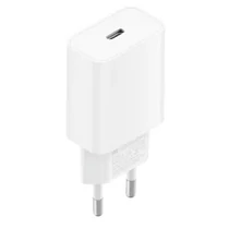 Xiaomi mi 20w charger (usb-c) eu / bhr4927gl