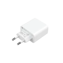 Xiaomi mi 33w wall charger (type-a + type-c) eu / bhr4996gl