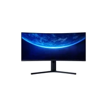 Xiaomi mi curved gaming monitor 34" gl / bhr5133gl