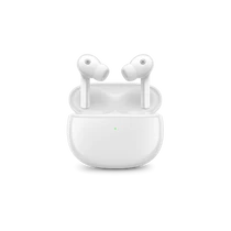 XIAOMI Buds 3 vezeték nélküli füllhallgató, Gloss White