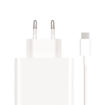 Xiaomi 120W Charging Combo (Type-A) EU / BHR6034EU