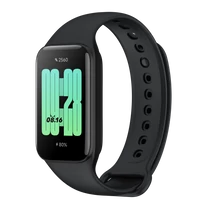 Xiaomi redmi smart band 2 gl black