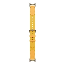 Xiaomi Smart Band 8 Braided Strap - Yellow