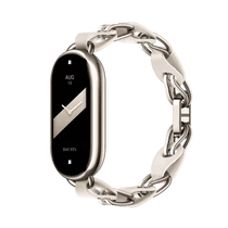 Xiaomi Smart Band 8 Chain Strap - White