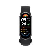 Xiaomi Smart Band 9 Midnight Black / BHR8337GL
