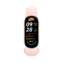 Xiaomi Smart Band 9 Mystic Rose / BHR8345GL