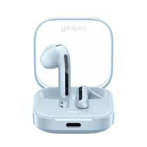 Xiaomi redmi buds 6 active - transparent blue / bhr8394gl